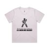 AS Colour / Wo's MARTINA TEE Thumbnail