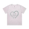 AS Colour / Wo's MARTINA TEE Thumbnail