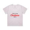 AS Colour / Wo's MARTINA TEE Thumbnail