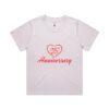 AS Colour / Wo's MARTINA TEE Thumbnail