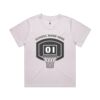 AS Colour / Wo's MARTINA TEE Thumbnail