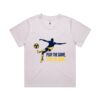 AS Colour / Wo's MARTINA TEE Thumbnail