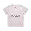AS Colour / Wo's MARTINA TEE Thumbnail