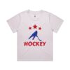 AS Colour / Wo's MARTINA TEE Thumbnail