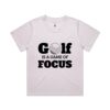 AS Colour / Wo's MARTINA TEE Thumbnail