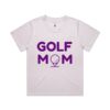 AS Colour / Wo's MARTINA TEE Thumbnail
