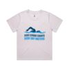 AS Colour / Wo's MARTINA TEE Thumbnail