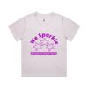 AS Colour / Wo's MARTINA TEE Thumbnail