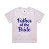 AS Colour / Wo's MARTINA TEE Thumbnail