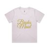 AS Colour / Wo's MARTINA TEE Thumbnail