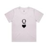 AS Colour / Wo's MARTINA TEE Thumbnail