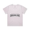 AS Colour / Wo's MARTINA TEE Thumbnail