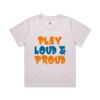 AS Colour / Wo's MARTINA TEE Thumbnail