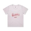 AS Colour / Wo's MARTINA TEE Thumbnail