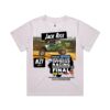AS Colour / Wo's MARTINA TEE Thumbnail