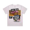 AS Colour / Wo's MARTINA TEE Thumbnail