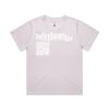 AS Colour / Wo's MARTINA TEE Thumbnail