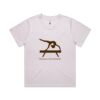 AS Colour / Wo's MARTINA TEE Thumbnail