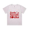 AS Colour / Wo's MARTINA TEE Thumbnail