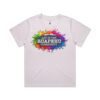 AS Colour / Wo's MARTINA TEE Thumbnail