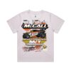 AS Colour / Wo's MARTINA TEE Thumbnail