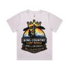 AS Colour / Wo's MARTINA TEE Thumbnail
