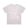AS Colour / Wo's MARTINA TEE Thumbnail
