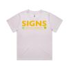 AS Colour / Wo's MARTINA TEE Thumbnail