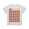AS Colour / Wo's MARTINA TEE Thumbnail