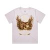 AS Colour / Wo's MARTINA TEE Thumbnail