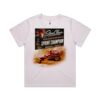 AS Colour / Wo's MARTINA TEE Thumbnail