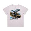 AS Colour / Wo's MARTINA TEE Thumbnail