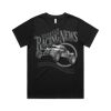 AS Colour / Wo's CLASSIC TEE Thumbnail