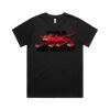 AS Colour / Wo's CLASSIC TEE Thumbnail