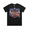 AS Colour / Wo's CLASSIC TEE Thumbnail