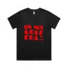 AS Colour / Wo's CLASSIC TEE Thumbnail