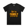 AS Colour / Wo's CLASSIC TEE Thumbnail