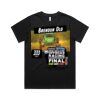 AS Colour / Wo's CLASSIC TEE Thumbnail