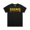 AS Colour / Wo's CLASSIC TEE Thumbnail