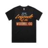 AS Colour / Wo's CLASSIC TEE Thumbnail