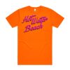 AS Colour / BLOCK SAFETY TEE Thumbnail