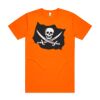 AS Colour / BLOCK SAFETY TEE Thumbnail