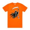 AS Colour / BLOCK SAFETY TEE Thumbnail