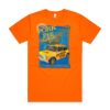 AS Colour / BLOCK SAFETY TEE Thumbnail