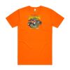 AS Colour / BLOCK SAFETY TEE Thumbnail