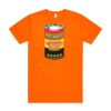 AS Colour / BLOCK SAFETY TEE Thumbnail