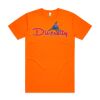 AS Colour / BLOCK SAFETY TEE Thumbnail