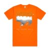 AS Colour / BLOCK SAFETY TEE Thumbnail