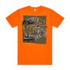 AS Colour / BLOCK SAFETY TEE Thumbnail