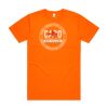 AS Colour / BLOCK SAFETY TEE Thumbnail